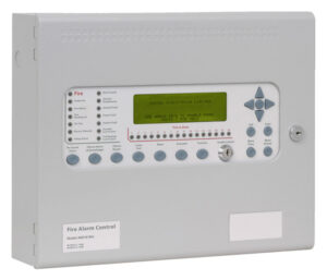 Annunciator Panel