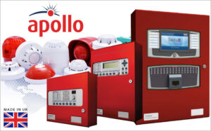 Apollo Fire Alarm System