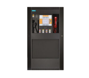 Siemens Cerberus PRO Modular Panel