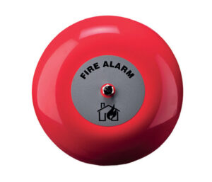 Fire Alarm Bell