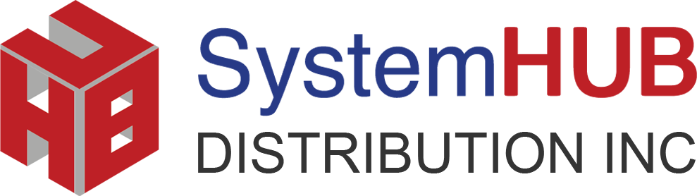 SystemHUB Distribution Inc.