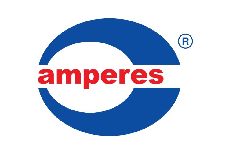 Amperes